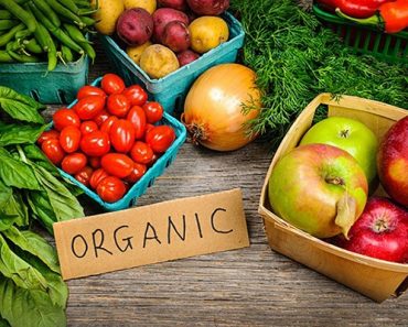 organik gıda