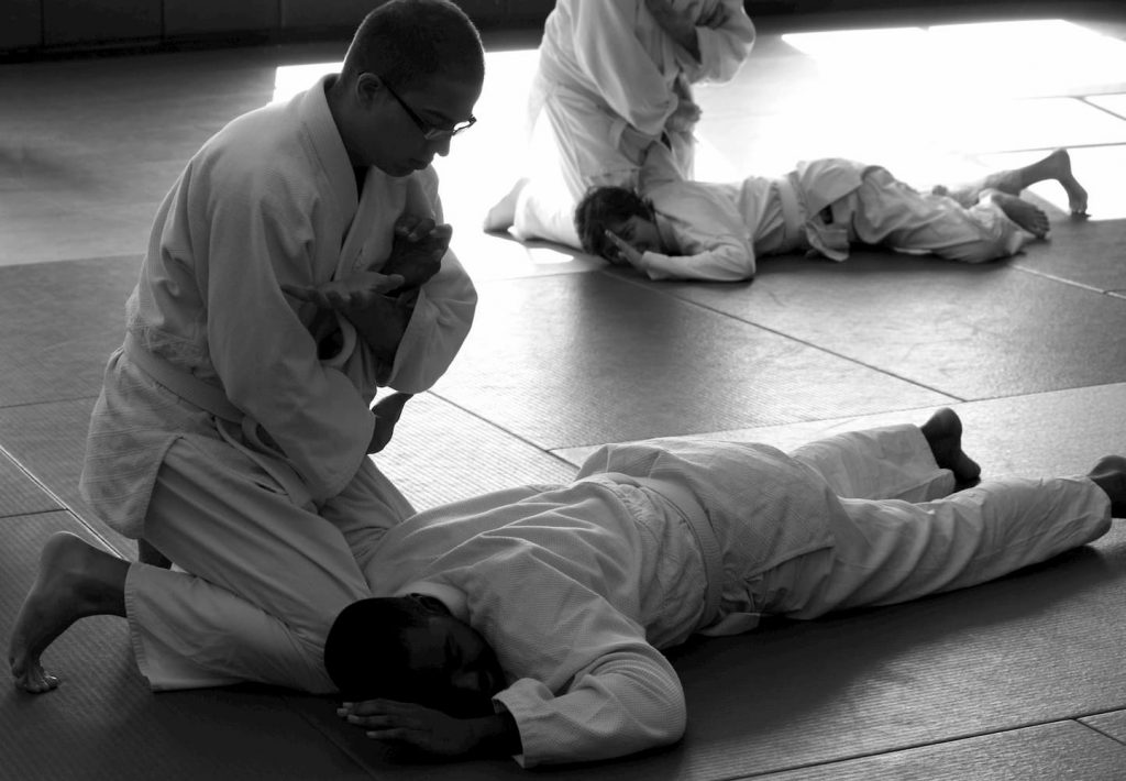 aikido