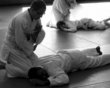 aikido